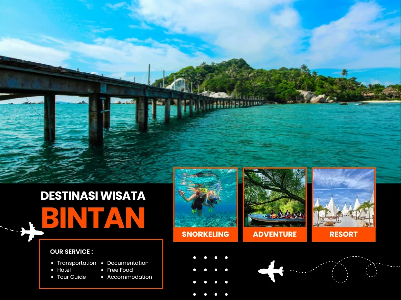 wisata bintan
