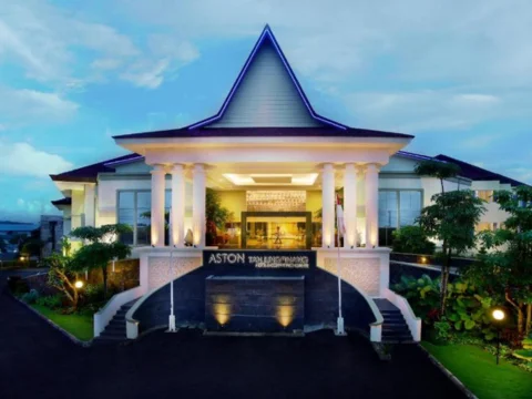 Aston Tanjung Pinang