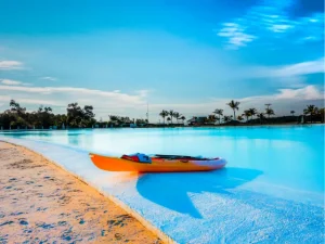 Destinasi Wisata Bintan