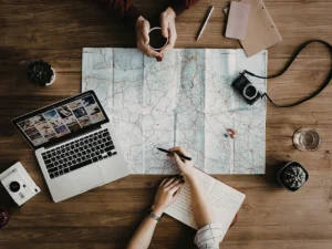 Itinerary Wisata Bintan 3 Hari 2 Malam