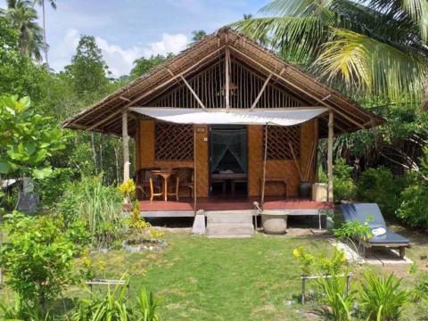 Mutiara Beach Resort