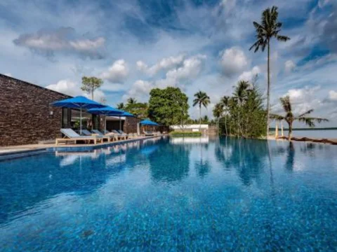 The Residence Bintan