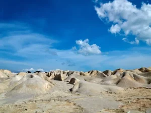 gurun pasir bintan