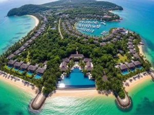 jasa tour travel bintan