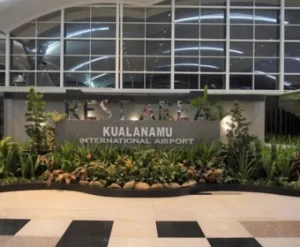 kualanamu