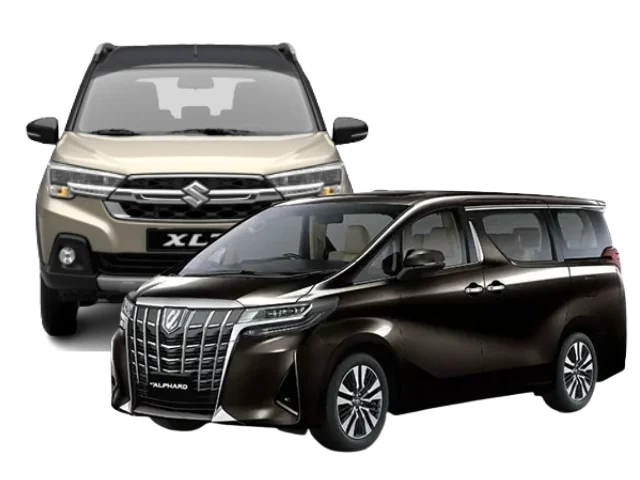 rental mobil di bintan