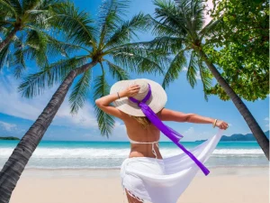 tips liburan ke bintan