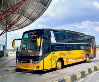 bus sabang