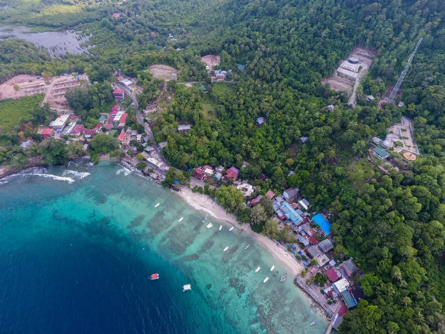 destinasi sabang