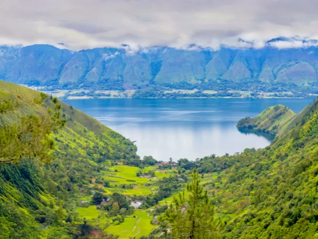 destinasi wisata sumatera utara