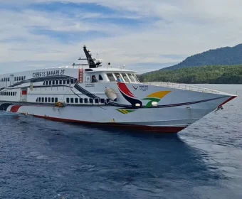 ferry sabang