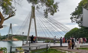 jembatan barelang