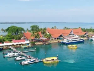 pasir gudang lagoi