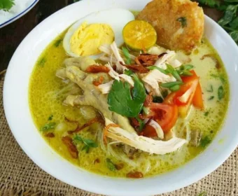 soto medan