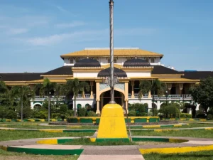 tips liburan ke medan