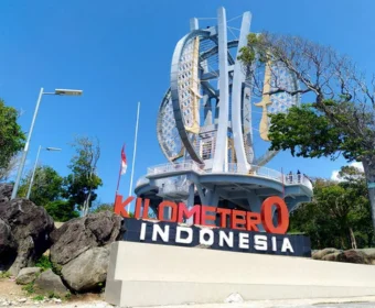tugu nol kilometer
